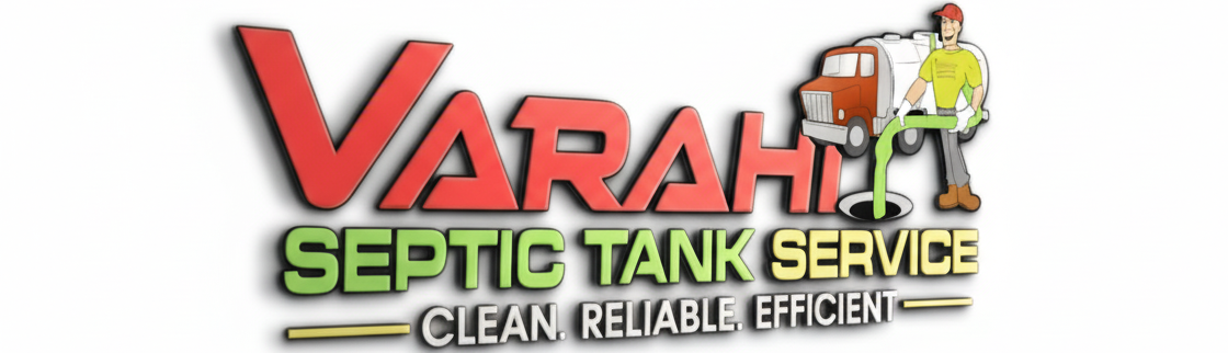 Varahi Septic Tank Cleaners